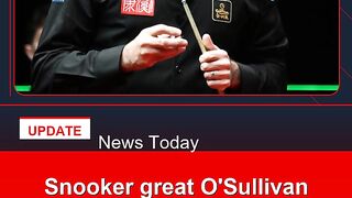 Snooker-great-O'Sullivan-makes-history-with-highest-ever-break