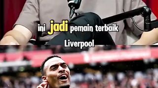 Pemain Liverpool banyak yang ngedrop 2