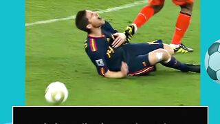 "11 Juli 2010: Malam Penentuan Sang Raja Baru!" ???????? vs ????????