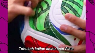 Kiper Wajib Waspada! ????⚽️