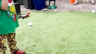 greatest reflexes ever