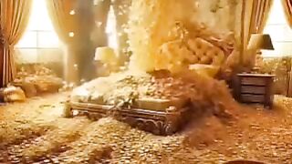 If any public is poor, come to my house and take a golden biscuit episode -4 ????❤️‍????