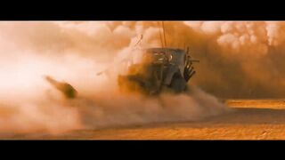 Mad Max: Fury Road - I Live, I Die, I Live Again Scene (2/10) | Movieclips