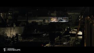 The Equalizer (2014) - Walking Terri Home Scene (2/10) | Movieclips