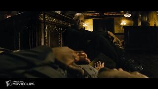 The Equalizer (2014) - Her Life Will Go On Scene (3/10) | Movieclips