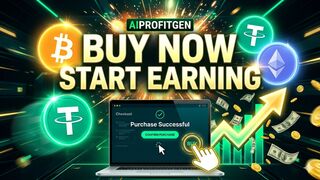 How to Buy Software on Aiprofitgen.com | Unlock Crypto Earning Tools Step-by-Step