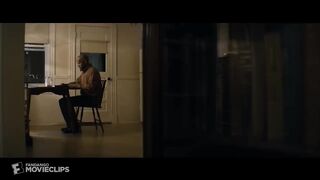 The Equalizer (2014) - Evening Tea Scene (5/10) | Movieclips