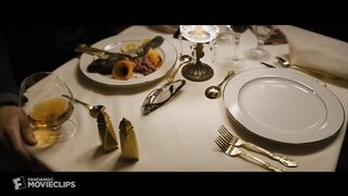 The Equalizer (2014) - Brick by Brick Scene (8/10) | Movieclips