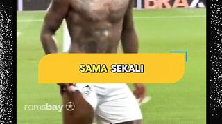 Berikut pesepakbola yang tubuhnya bersih tanpa tato