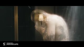 The Equalizer (2014) - Head of the Snake Scene (9/10) | Movieclips