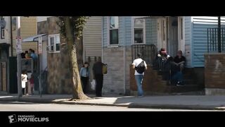 The Equalizer (2014) - A New Start Scene (10/10) | Movieclips