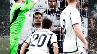 Lunin is BACK! ????✨