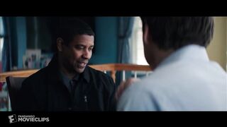 The Equalizer 2 (2018) - No Enemies, Just Unfortunates Scene (6/10) | Movieclips