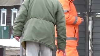 No one will believe them anyway.