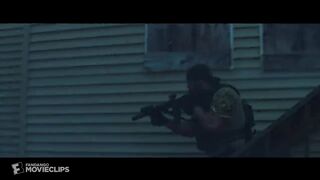 The Equalizer 2 (2018) - This Ain't Home Alone Scene (8/10) | Movieclips