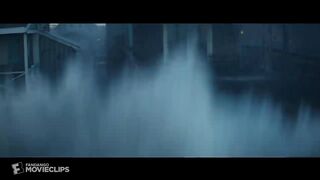 The Equalizer 2 (2018) - Cooking Explosives Scene (9/10) | Movieclips