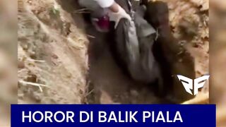 ???? Hanya beberapa meter dari Stadion Jalisco