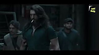 Dhurandhar The Revenge Full Movie _ Ranveer Singh _ Sara _ Arjun Rampal _ Sanjay _ Facts & Details.