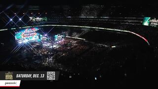 FULL MATCH_ John Cena vs. Cody Rhodes _ Undisputed WWE Title Street Fight_ SummerSlam 2025.