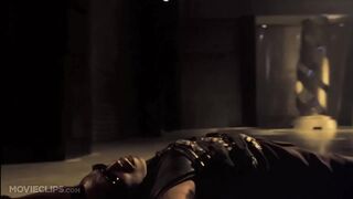 Blade 2 (3/3) Movie CLIP - Blade vs. Nomak (2002) HD