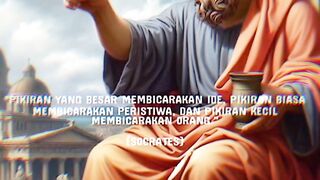 Level up pola pikir kamu sekarang juga. ✨