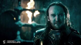 Underworld: Evolution (1/10) Movie CLIP - Imprisonment For All Time (2006) HD