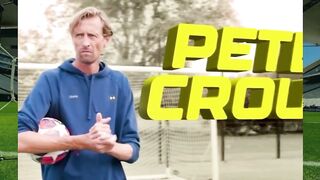 SIAPA BILANG TINGGI BADAN JADI PENGHALANG?