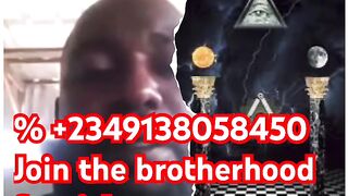‎+2349138058450 }} c.௵ I want to become a member of RITUAL OCCULT  IN NIGERIA AND CAMEROON ITALY