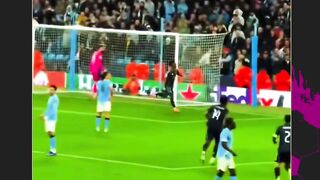 Real Madrid kembali membuktikan mentalitas juara mereka di panggung tertinggi Eropa!