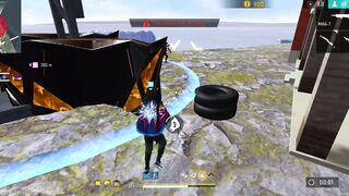 Gaming #free fire #free fire shorts