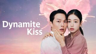 Dynamite kiss S01E01 in Hindi dubbed famous kdrama