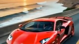 لامبورغيني أفينتادور