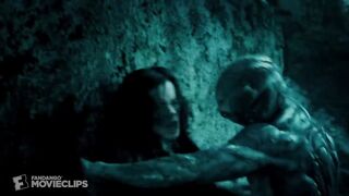 Underworld: Evolution (3/10) Movie CLIP - You Will Give Me What I Want (2006) HD