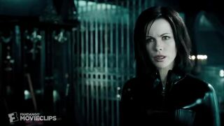 Underworld: Evolution (5/10) Movie CLIP - Marcus Comes For the Key (2006) HD