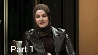 Voices Of Impact Mariam Elhouli at The New York 2