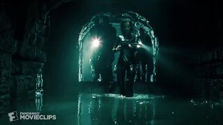 Underworld: Evolution (7/10) Movie CLIP - Too Late (2006) HD