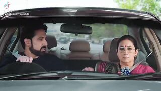 Kyu k saas b khabi bhahu thi tulsi return the home