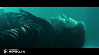 Warm Bodies (9/9) Movie CLIP - You're Alive (2013) HD