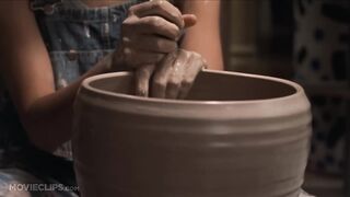 Ghost (3/10) Movie CLIP - Still Feel You (1990) HD