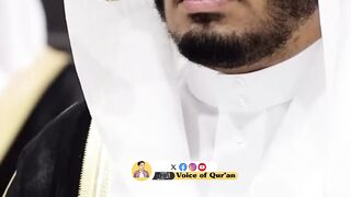 Shaikh yasir Al dosire beautiful Quran Recitation surah Al imran