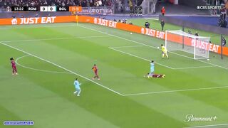 AS Roma vs Bologna  3-4 | 19. 03. 2026 | Europa League | All Goals & Highlights