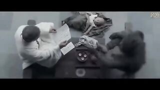 Kungfu Rebound 2 Hindi dubbed movie