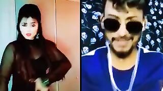 Kabhi Dil ghabrae Kabhi Nind Udai Kabhi Chain Na Aaye