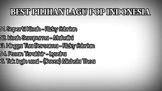 Best Pilihan Lagu Indonesia