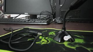 USB PC Microphone
