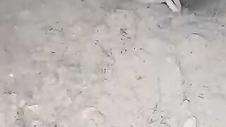 Looking for a fish or eel.. Thanks for watching..!! 82