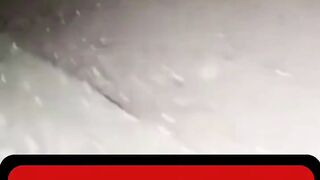 Malam itu suasana di sebuah desa di Pati terasa sangat tegang.