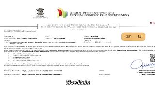 Tanvi The Great 2025