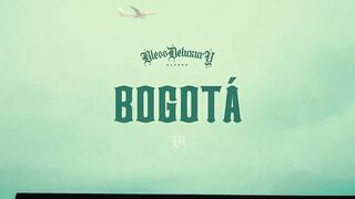 BENDITO - BOGOTÁ