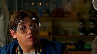 SAHABAT SPIDER MENINGGAL DI DEPANYA #dewagg #dewamovie